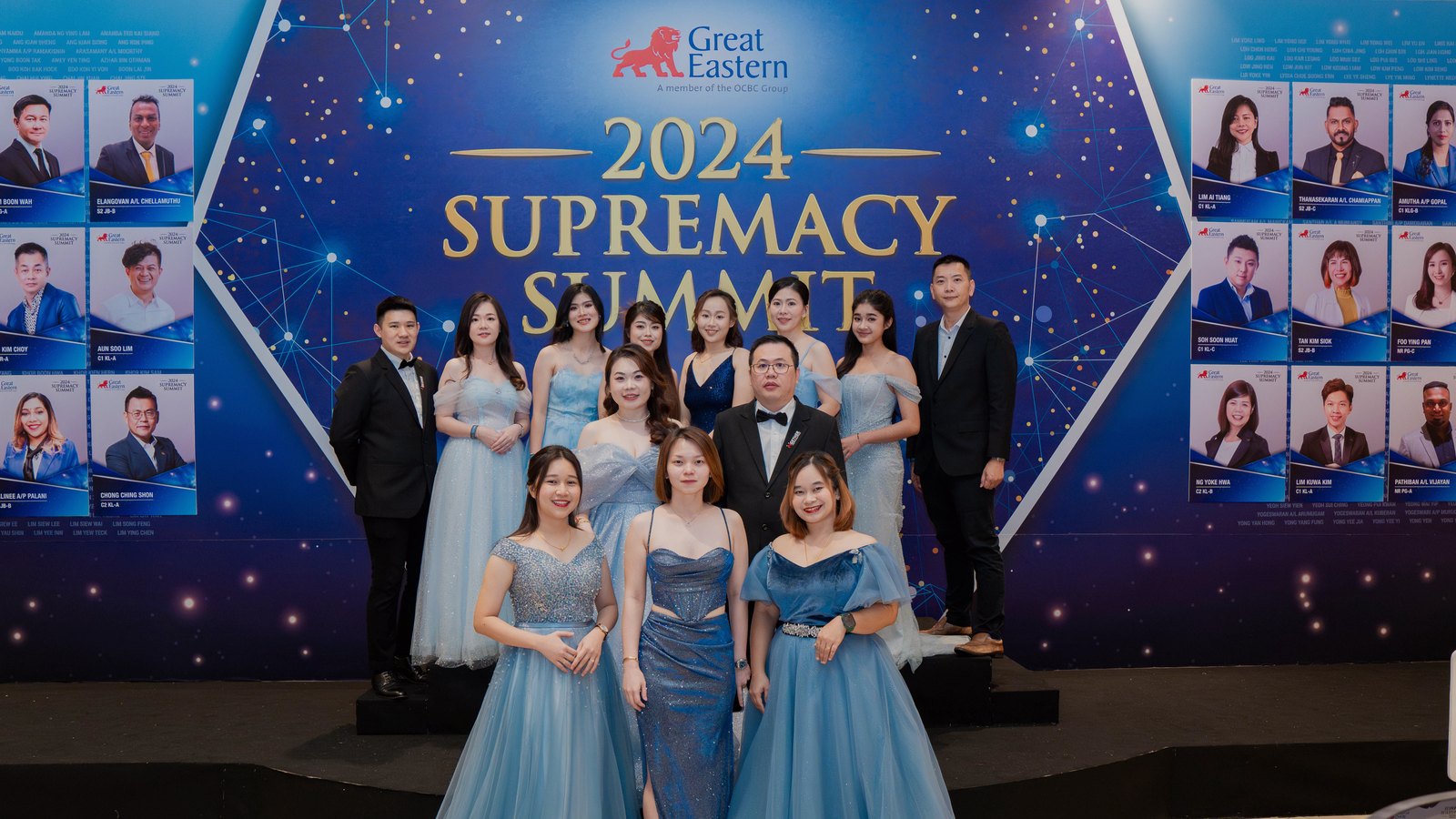 2024 Supremacy Summit