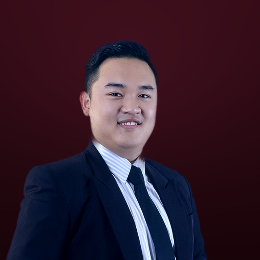 Ang Chee Yong