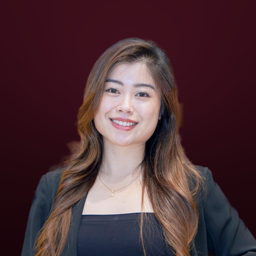 Celine Tang