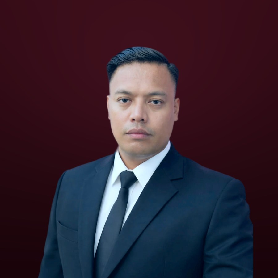 Darius bin Rasid