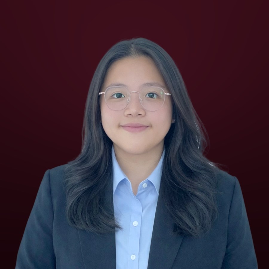 Lam Ai Yin