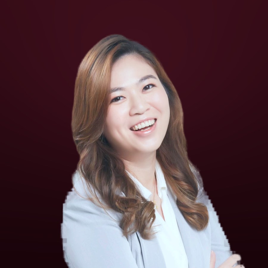 Lam Wen Hui