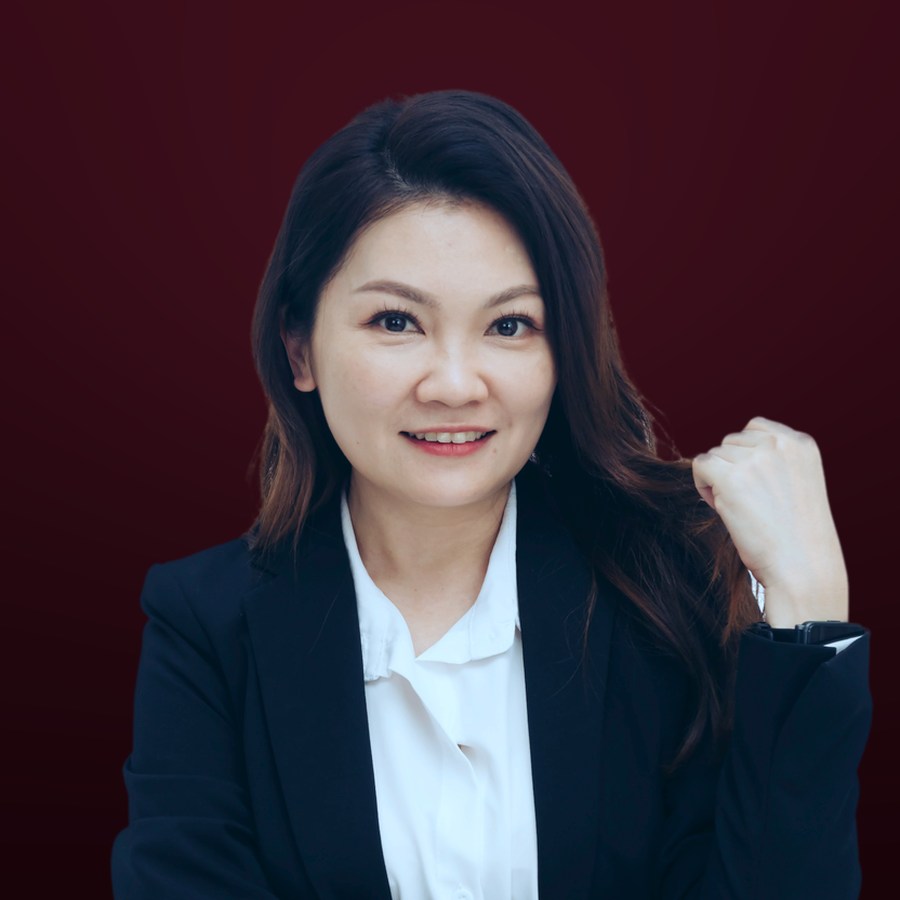 Ooi Lou Yin