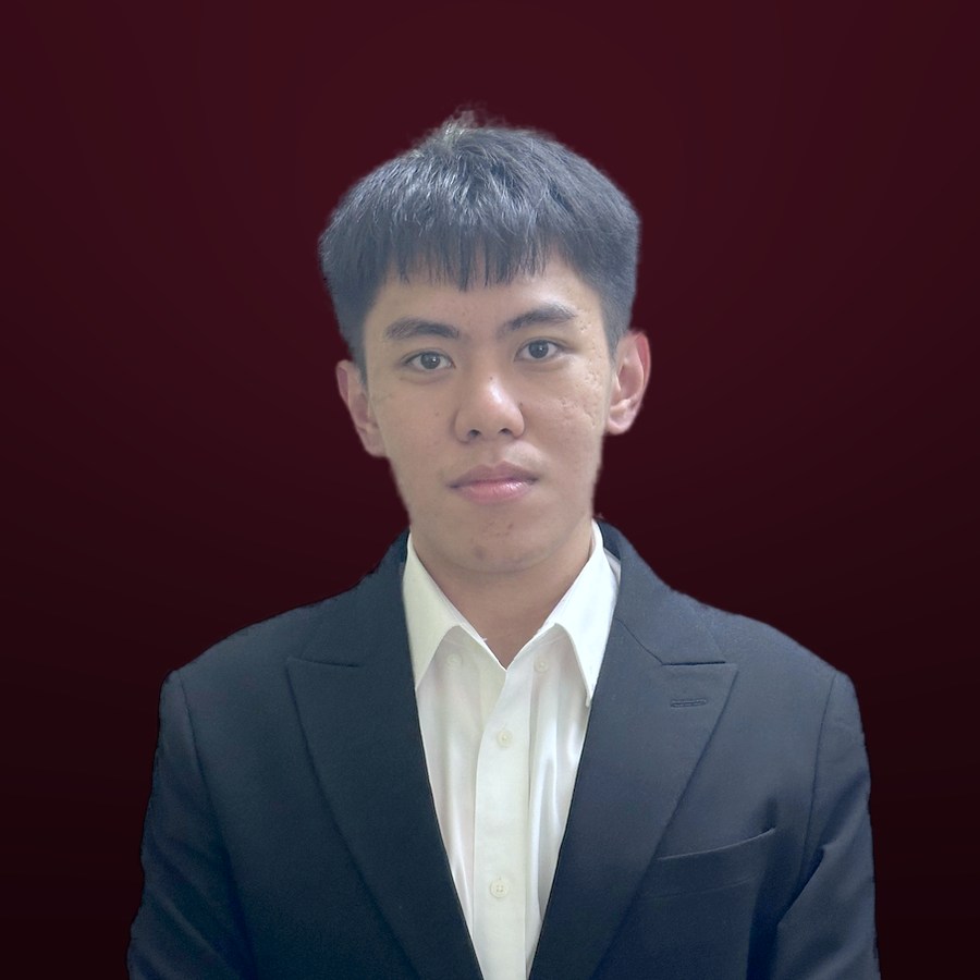 Phuah Yen Ewe