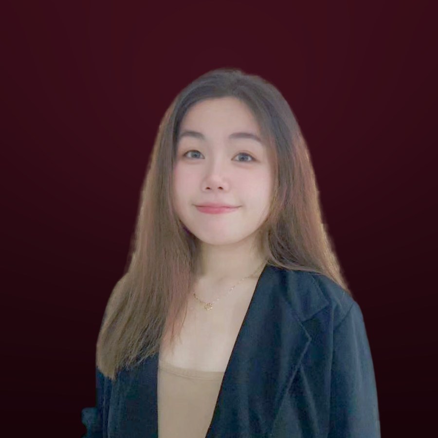 Tan Yin Ying