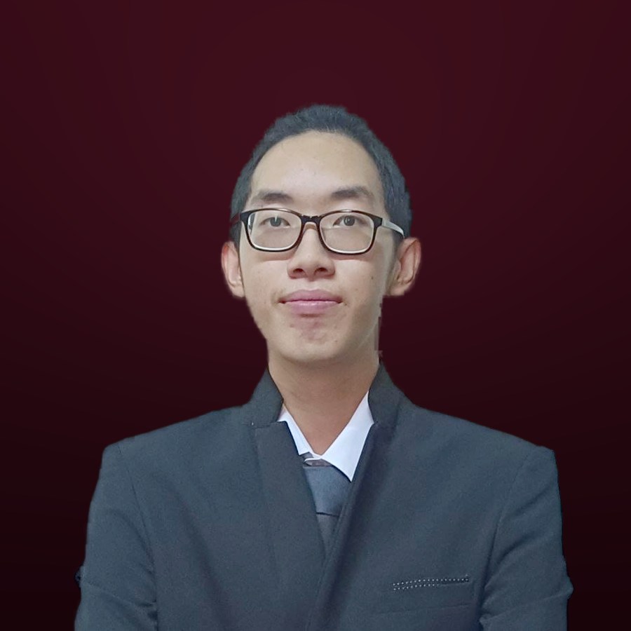 Yee Xin Heng
